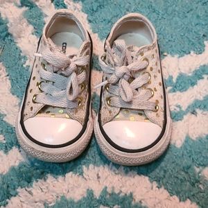 Toddler Converse